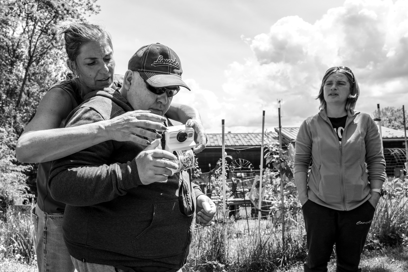 21 mai 2025 : Des photos et des contes