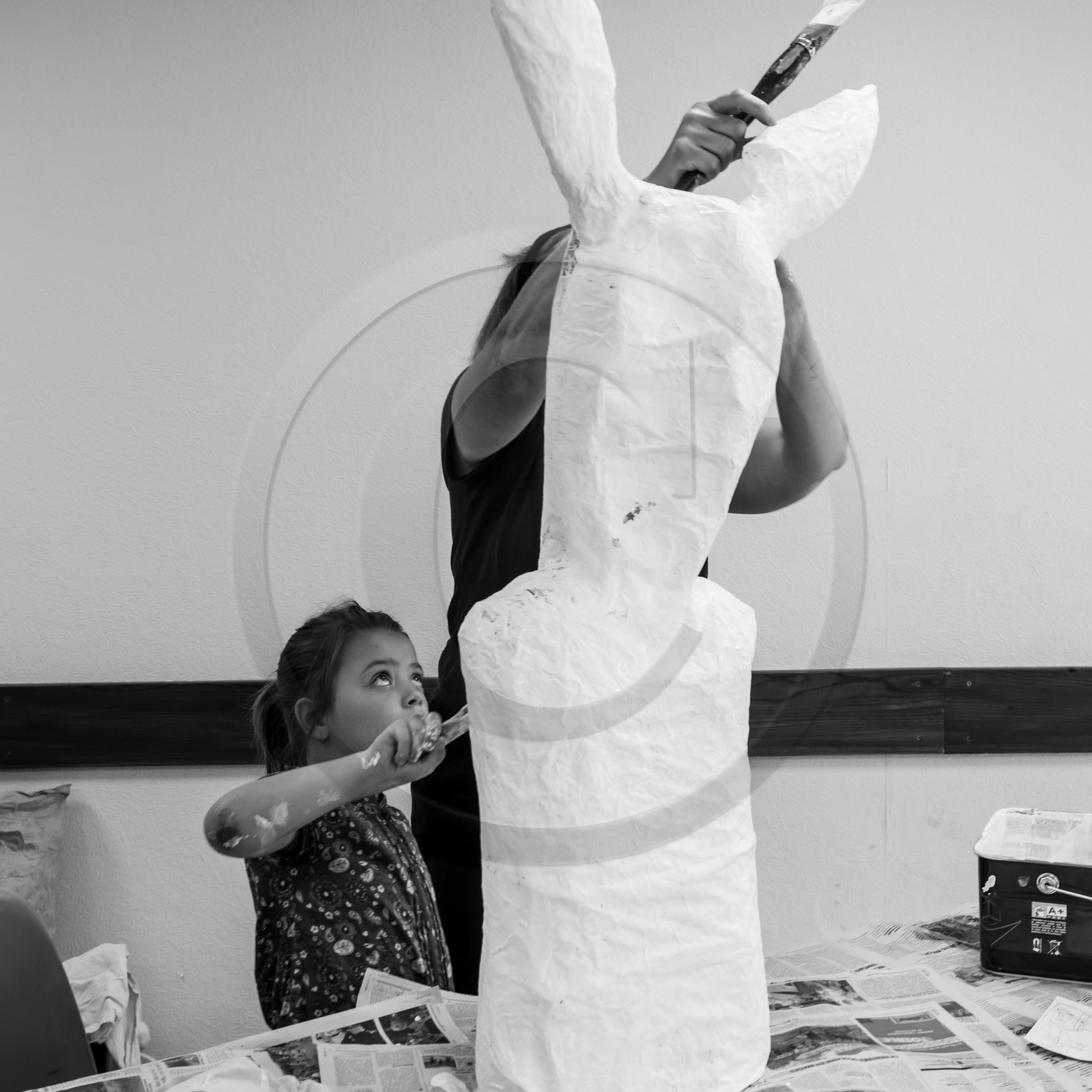 Animations au jardin Animations au jardin