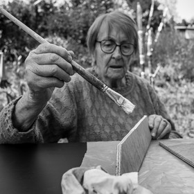 24 mai 2023 : du bricolage, du jardinage et une visite