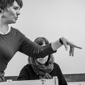 04 mai 2022 : atelier laine