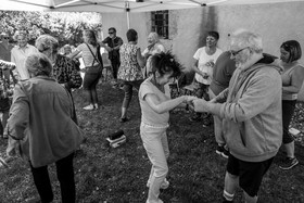 03 septembre 2025 : Mouvements dansés