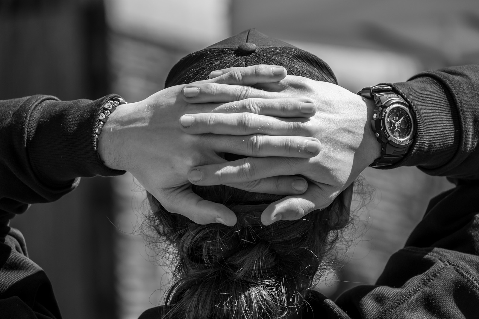 16 mai 2025 : Journée des aidants