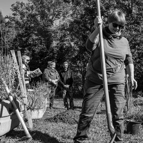 24 octobre 2021 : Fais ta soupe et ramène ta pomme