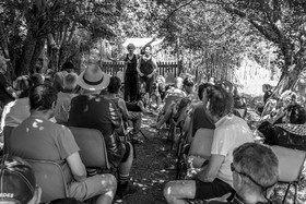 25 juin 2025 : Théâtre Reflet