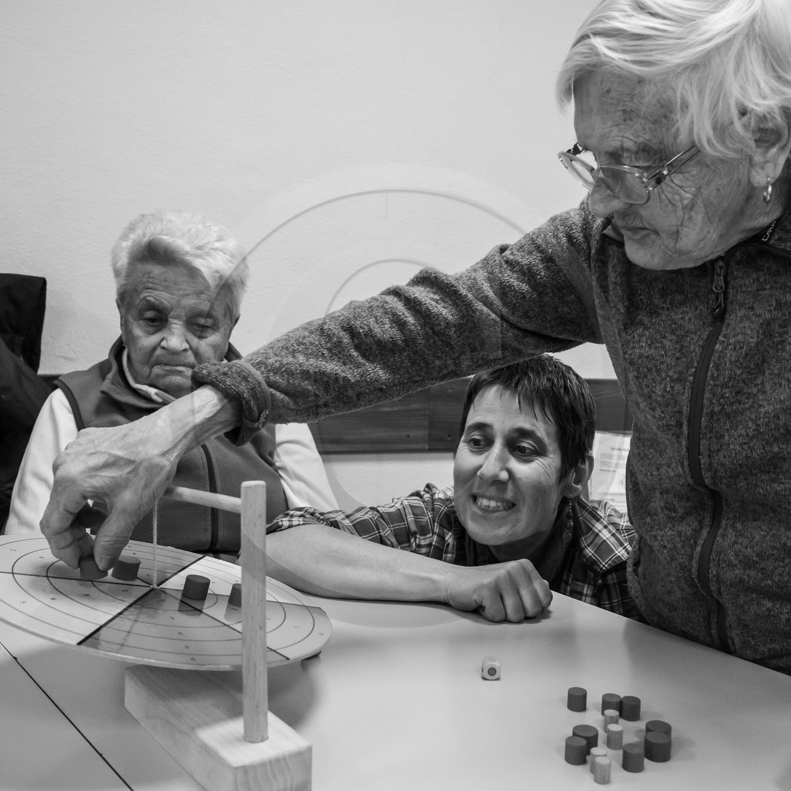 23 octobre 2019 : jeux avec Ludambule