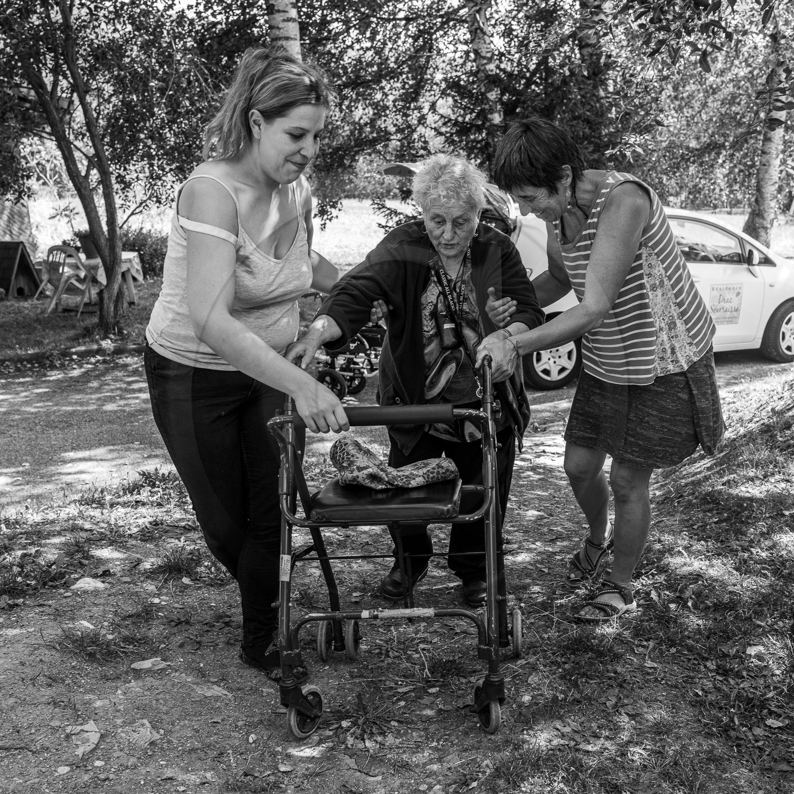 06 septembre 2023 : laine, couture et semis 06 septembre 2023 : laine, couture et semis