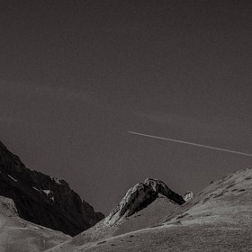 Le Col du Noyer