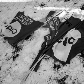 7 février 2023 : Défenses de retraites à Gap