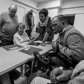 15 septembre 2021 : l'APF à l'Ouort