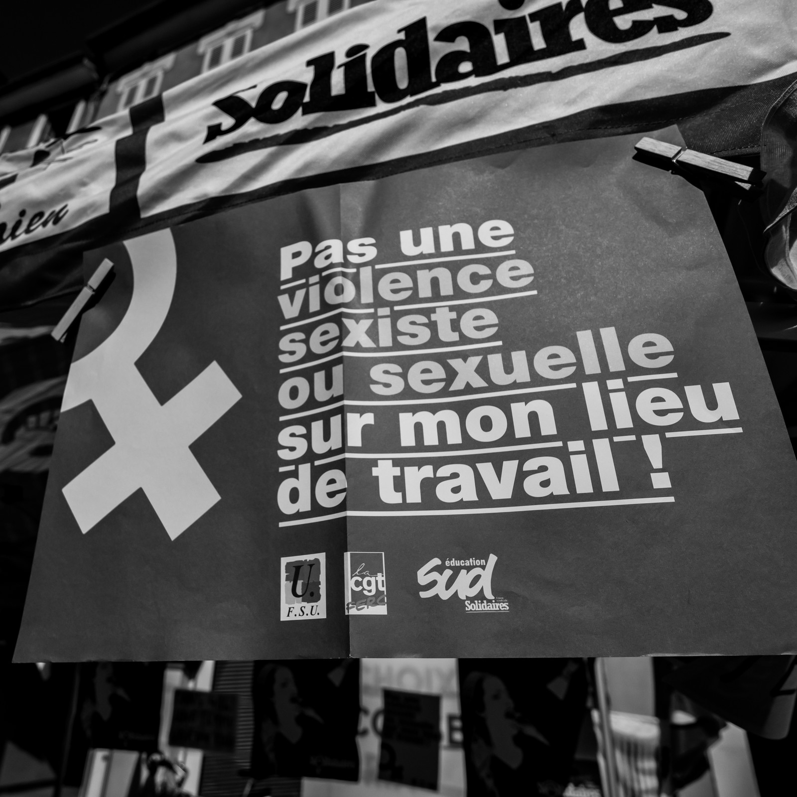 8 mars 2022 : journée internationale pour le droit des Femmes à Gap