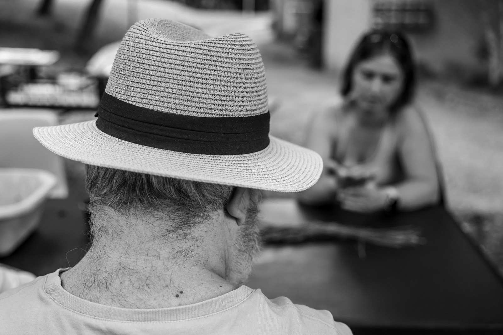 Le Noyer, village champsaurin