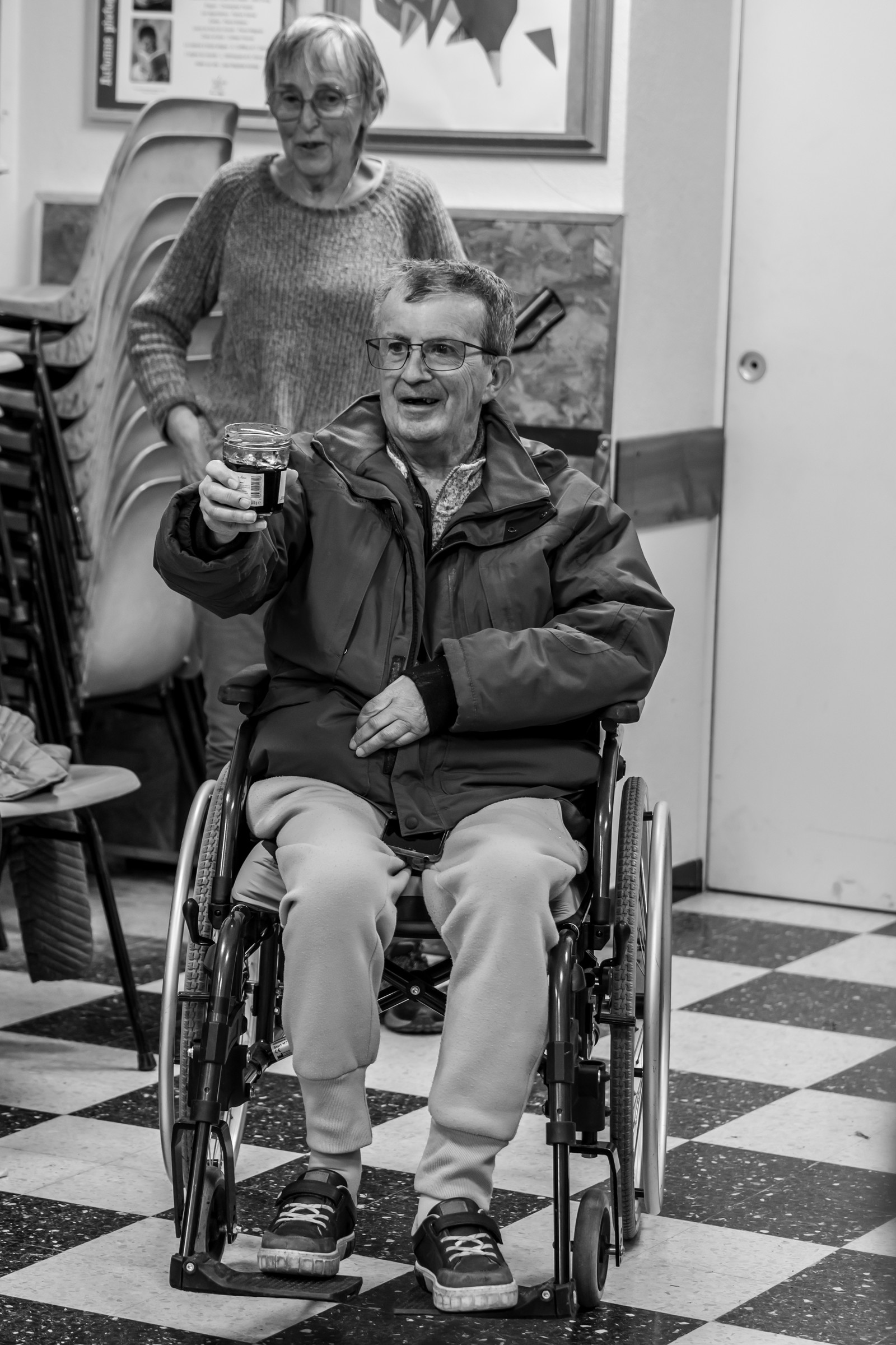 29 octobre 2025 : La dernière séance