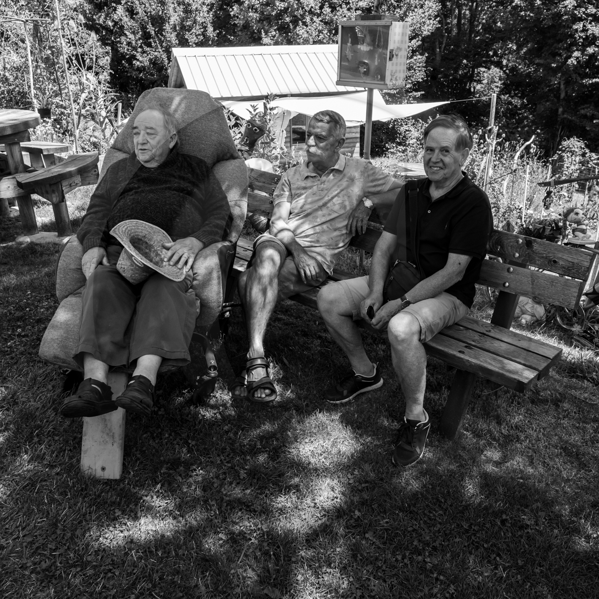 06 juillet 2022 : Sieste Musicale