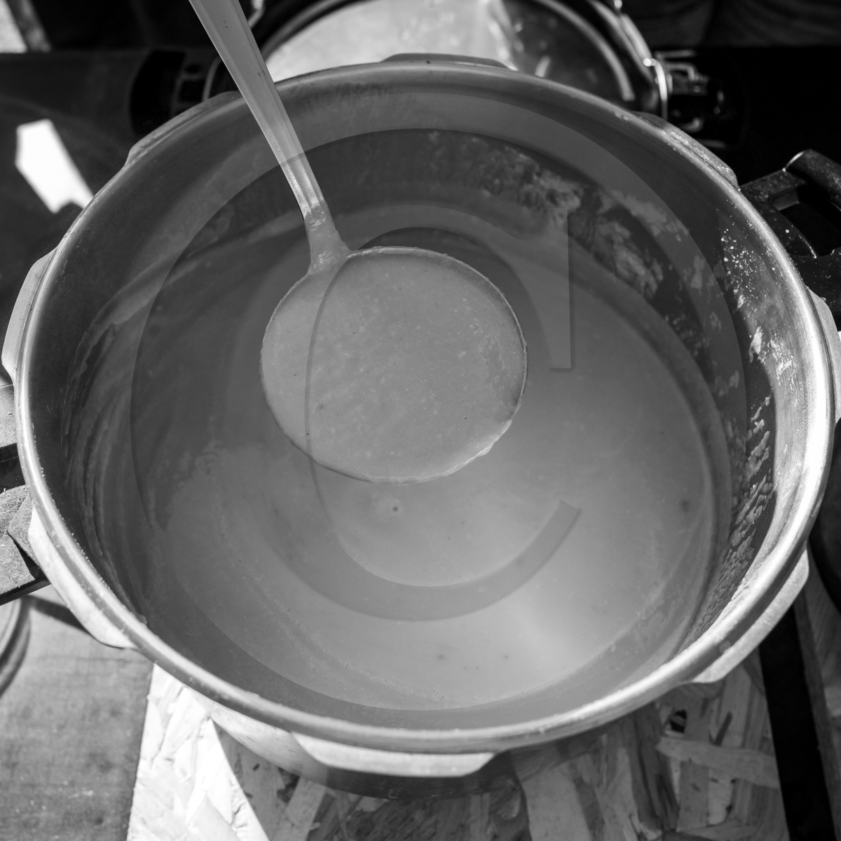 05 novembre 2022 : des pommes et des soupes