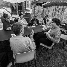 29 avril 2022 : journée des aidants et des aidés
