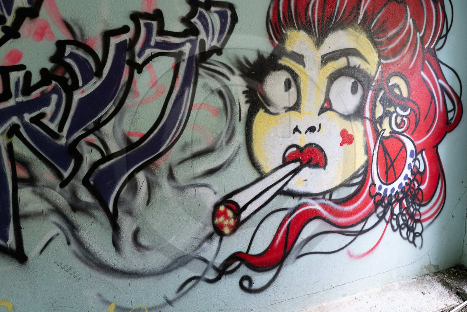 La Piscine de St Léger les Mélèzes