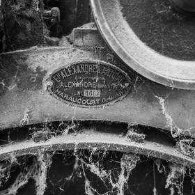 La Filature du Valgaudemar