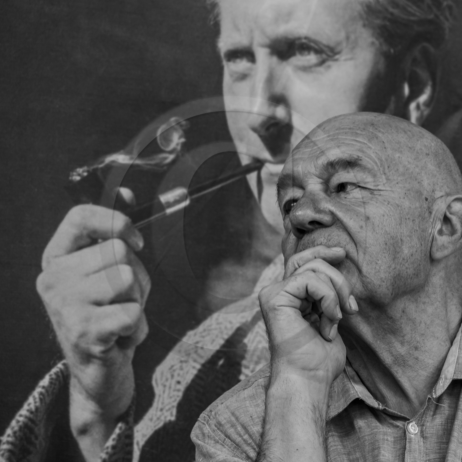 Jacques Meny - Rencontres Giono 2021 - Manosque