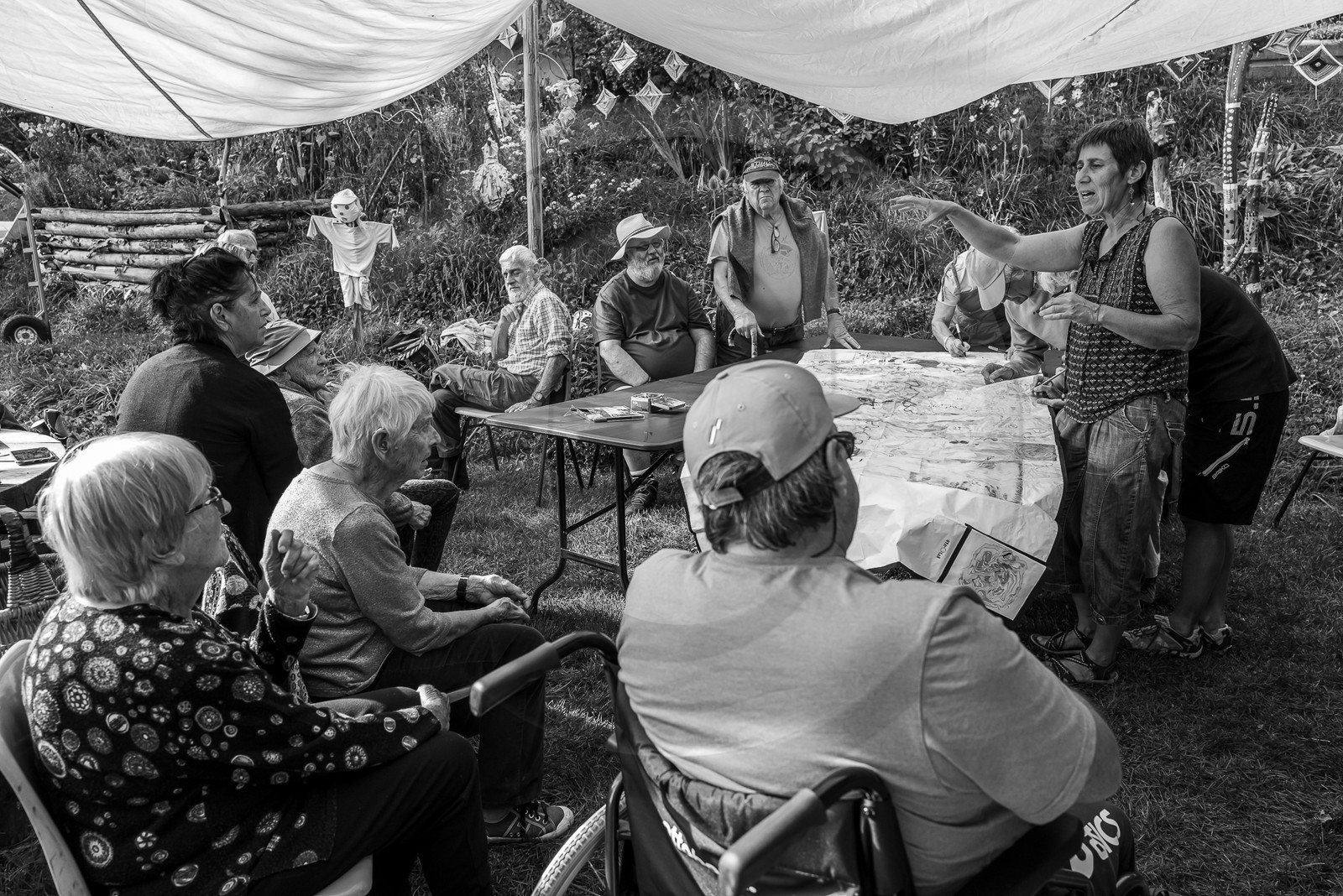 04 octobre 2023 : Collectif HydrOlique