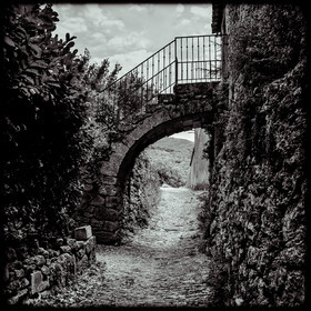 L'esprit d'escalier