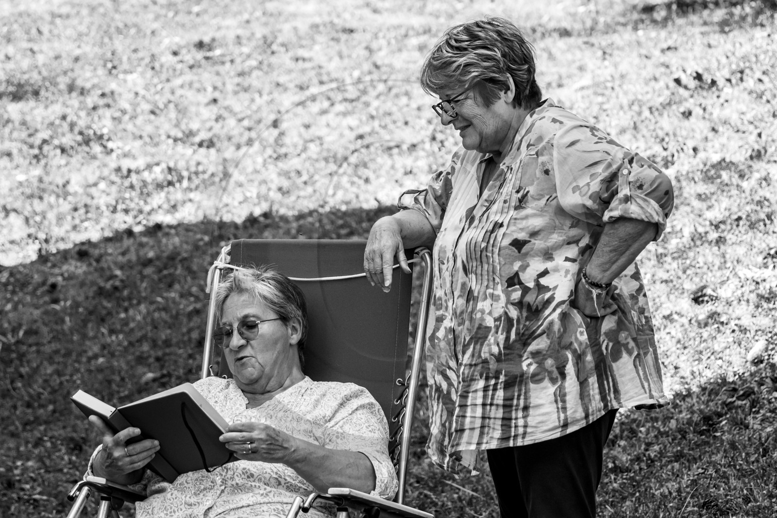 23 aout 2024 : Journée des aidants, aidés et anciens aidants 23 aout 2024 : Journée des aidants, aidés et anciens aidants