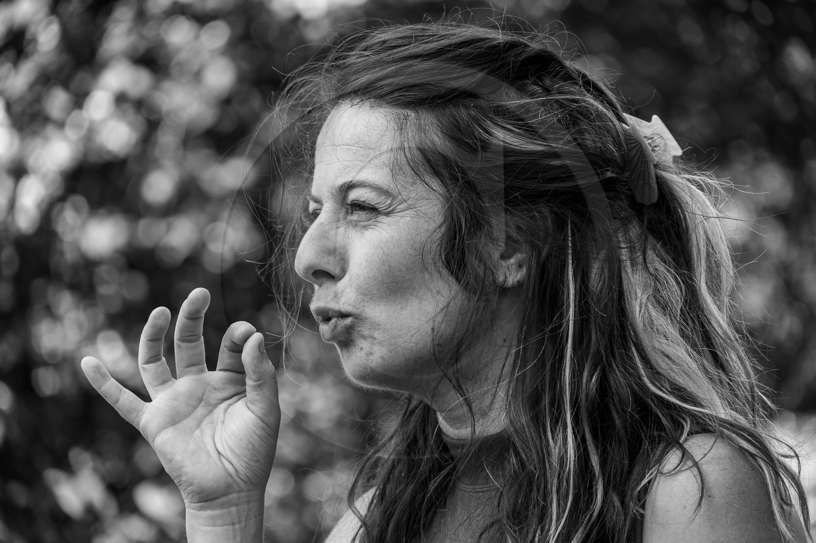 28 juin 2023 : Une chorale à l'Ouort (3)