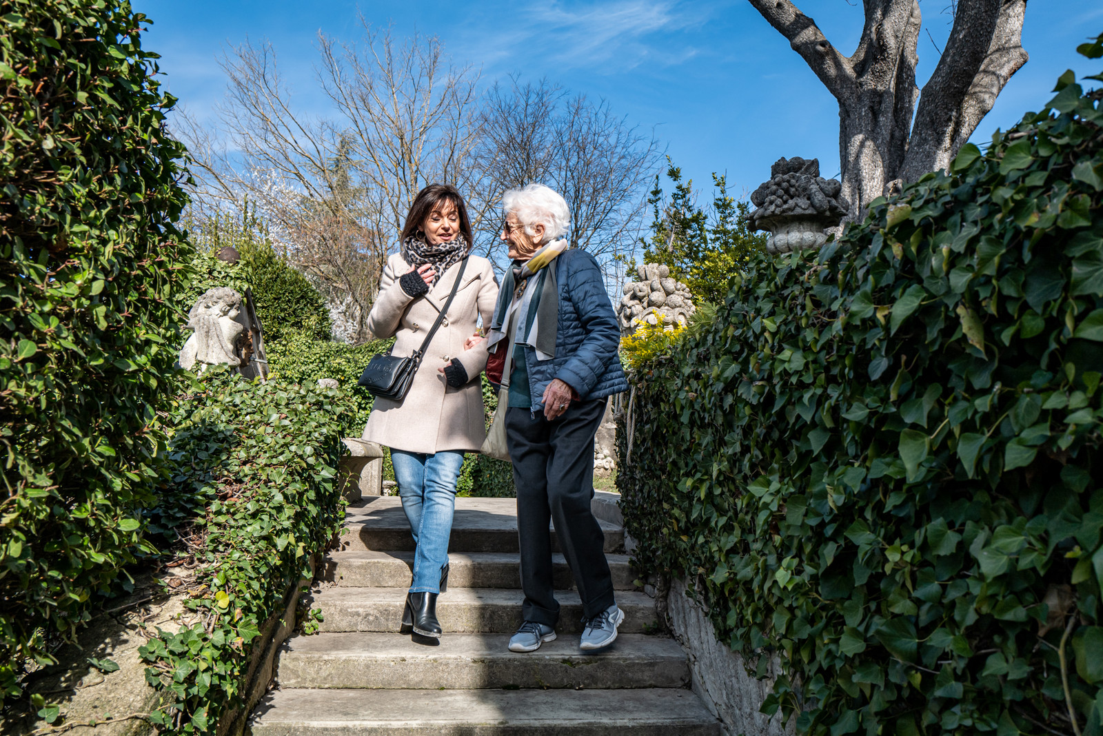 28 février 2025 : Manosque - Maison de Jean Giono - Rénovation et maison de site