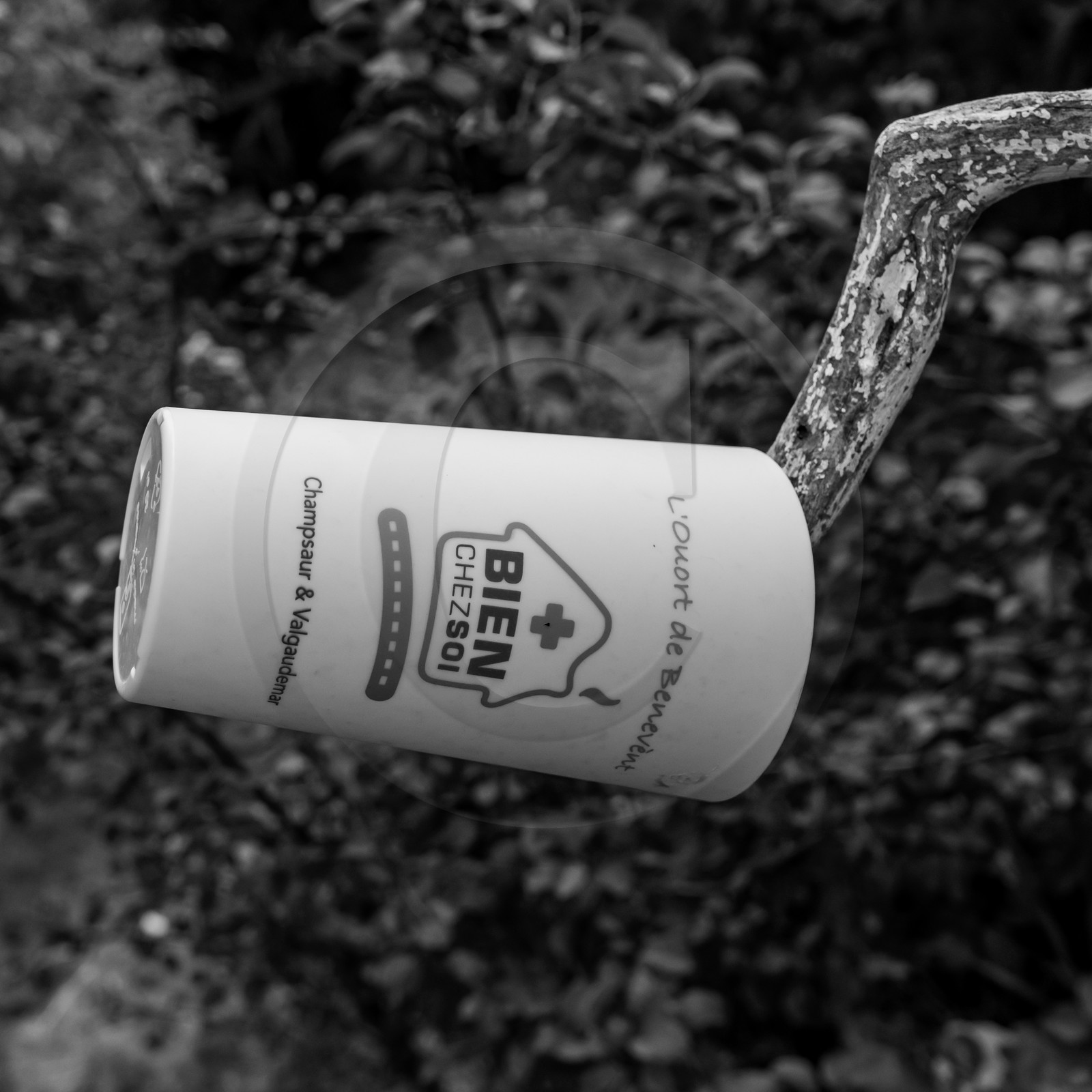 14 juillet 2021 : De la terre et des masques