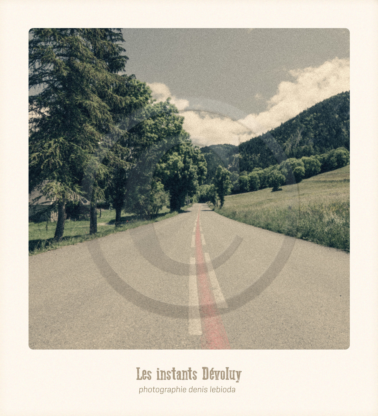 Les Instants Dévoluy