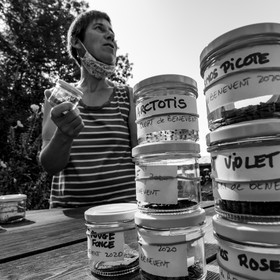 16 août 2021 : Journée des aidants