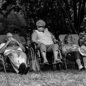 21 juillet 2021 : Sieste musicale avec Matthieu Duval