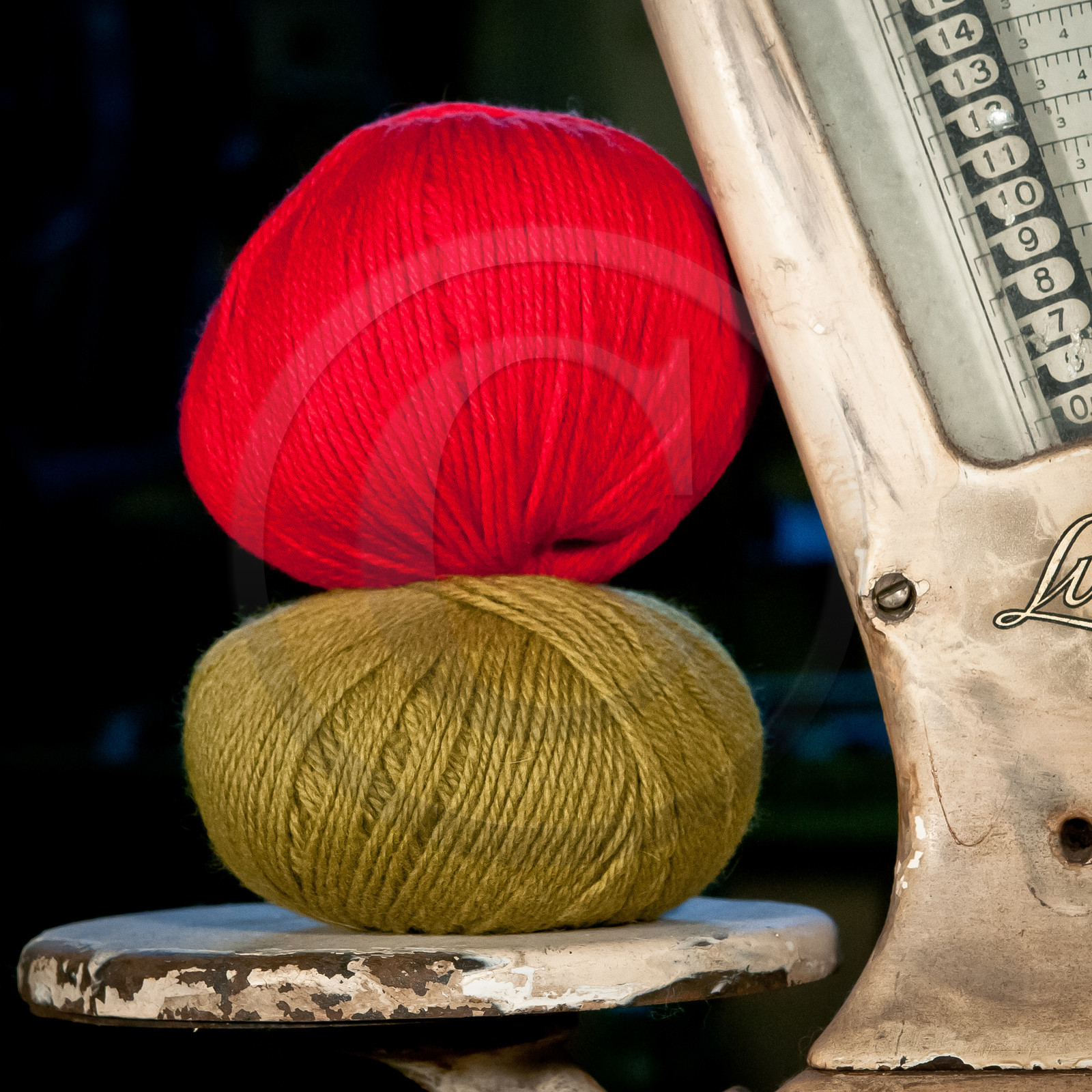 La Filature du Valgaudemar - Pelotes de laine