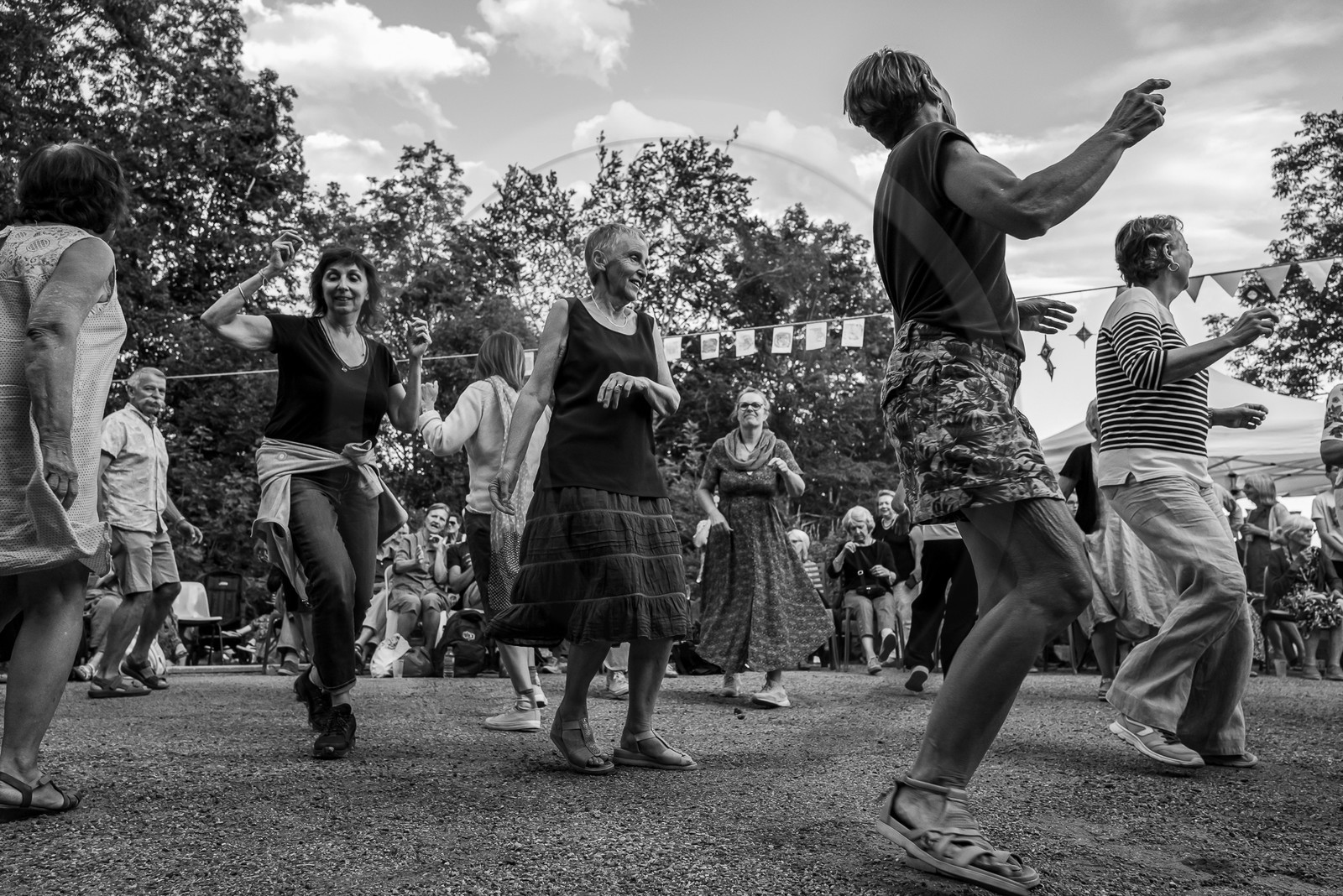 02 août 2023 : Pena Argentina