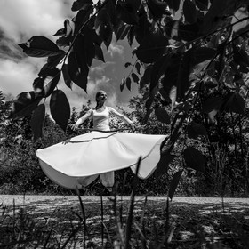 14 juillet 2021 : Lumema danse