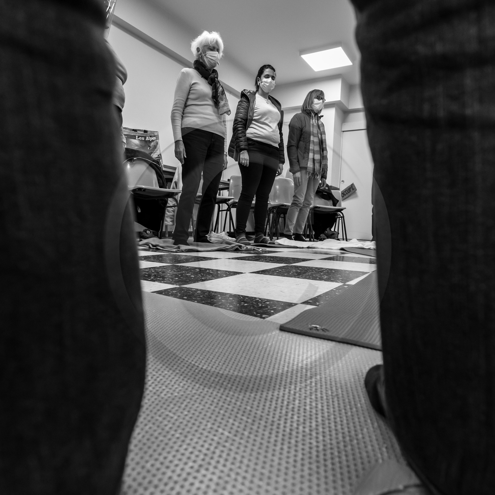 Journée des aidants Journée des aidants