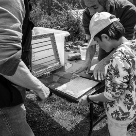 03 mai 2024 : Journée des aidants