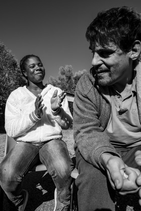 26 octobre 2022 : dernier mercredi de la saison à l'Ouort