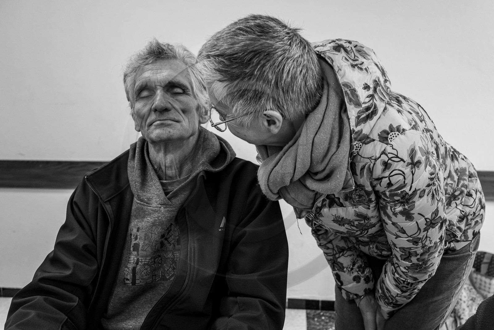 16 octobre 2023 : journée des aidants et des aidés