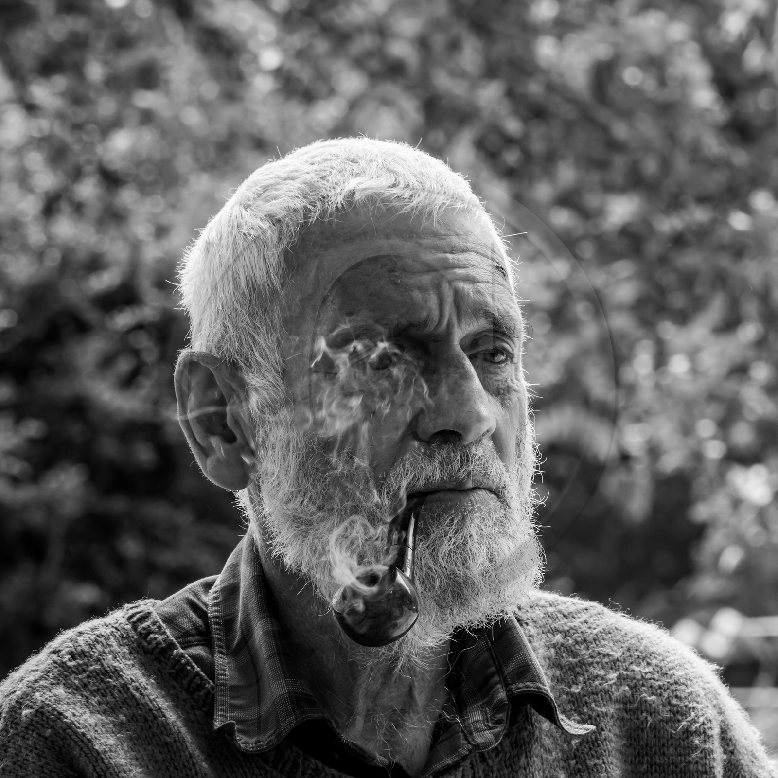 14 juillet 2021 : De la terre et des masques