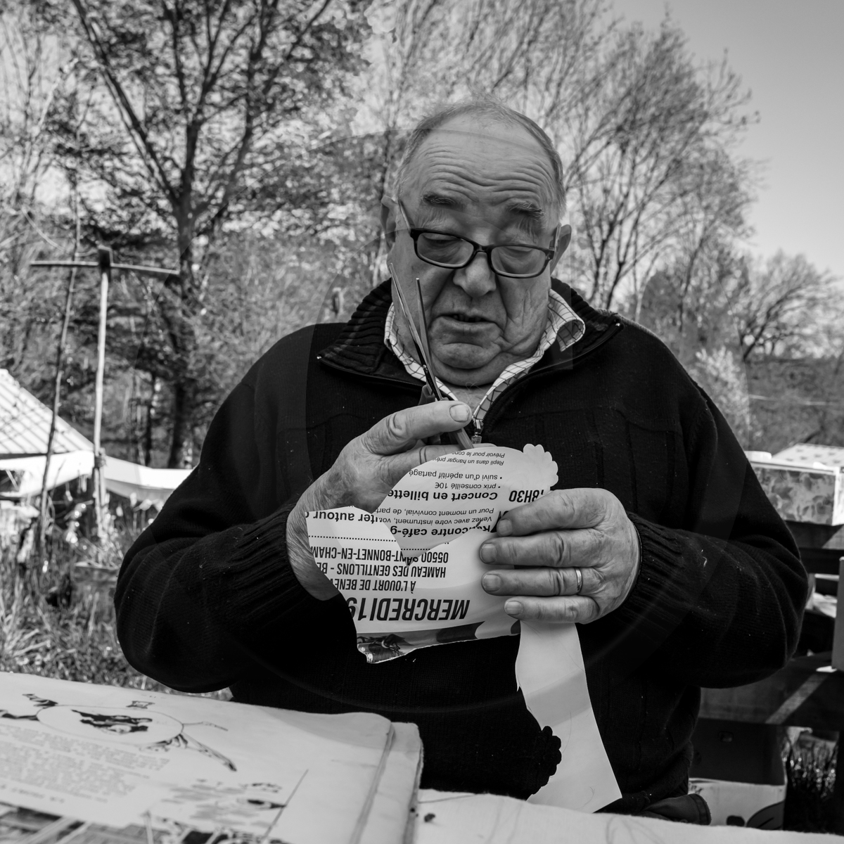 3 mai 2023 : Les fables de La Fontaine