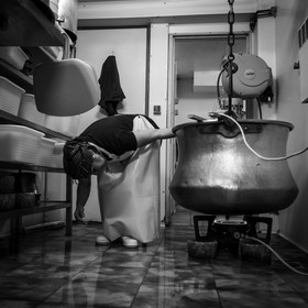 La ferme de Coste Joffre