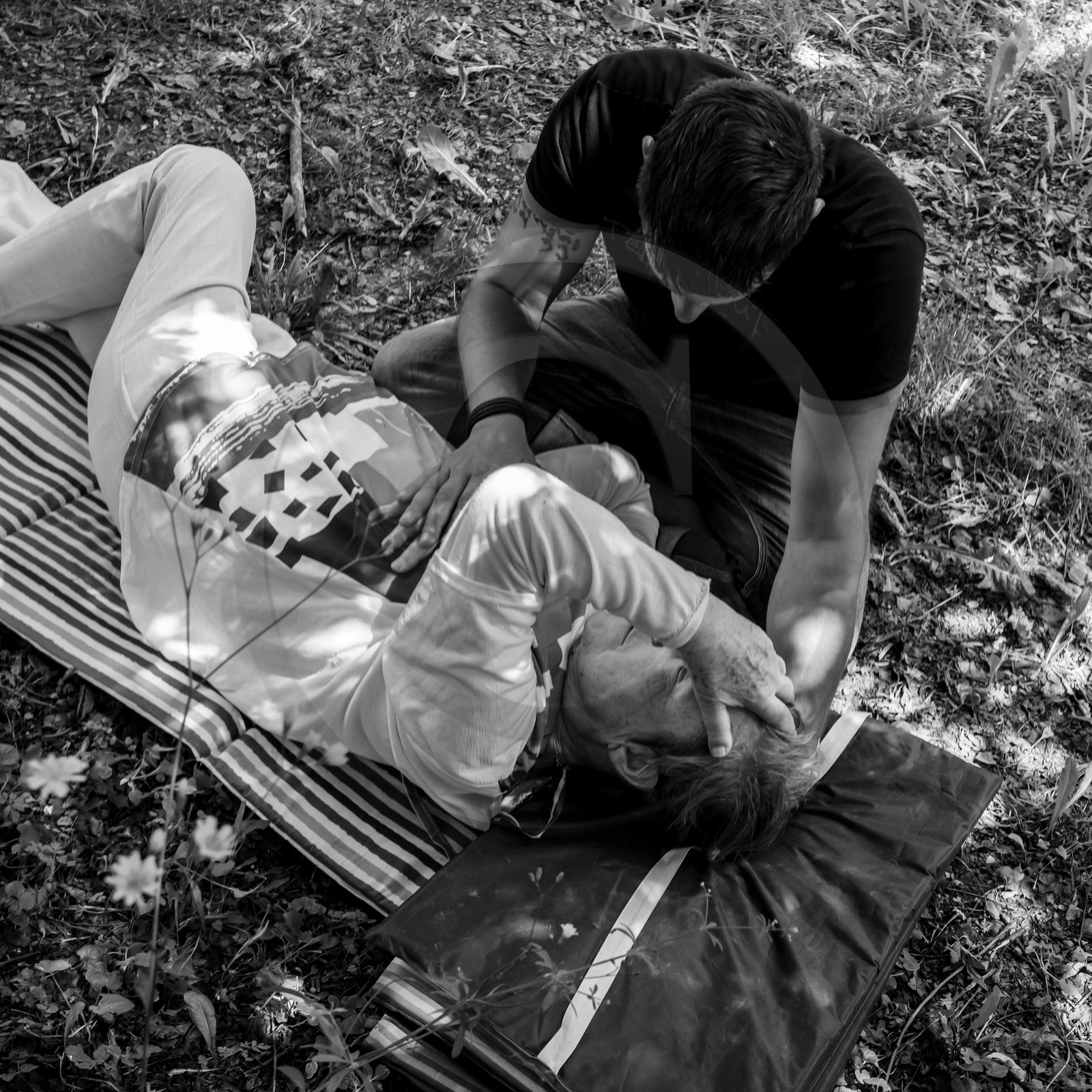 L'UCC à l'Ouort L'UCC à l'Ouort