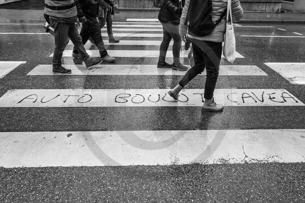 8 mars 2023 - Gap - Journée internationale pour le droit des Femmes