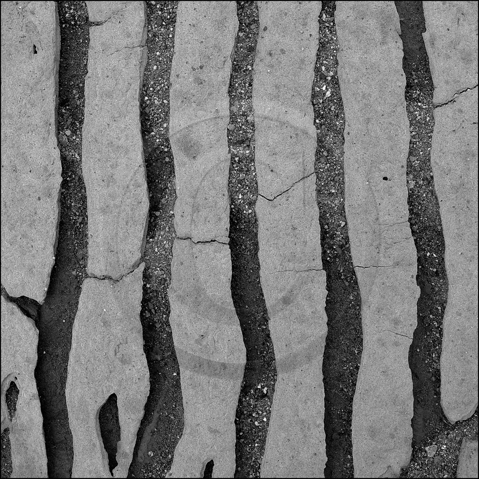 Serre-Ponçon, basses eaux