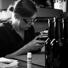 Les Bières du Crépuscule