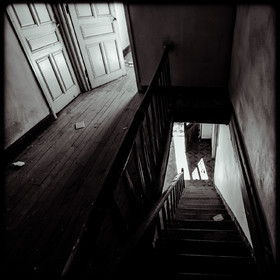 L'esprit d'escalier