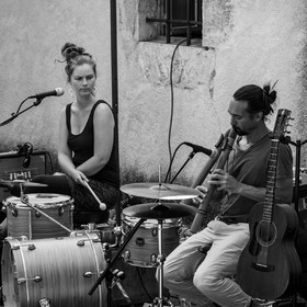 06 juillet 2022 : Sieste Musicale