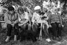 05 octobre 2022 : Des jeux à l'Ouort