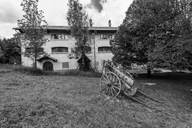 Le Pas du Loup - Le Glaizil -14 mai 2023