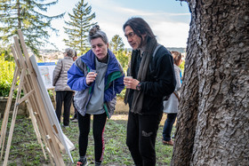 28 février 2025 : Manosque - Maison de Jean Giono - Rénovation et maison de site